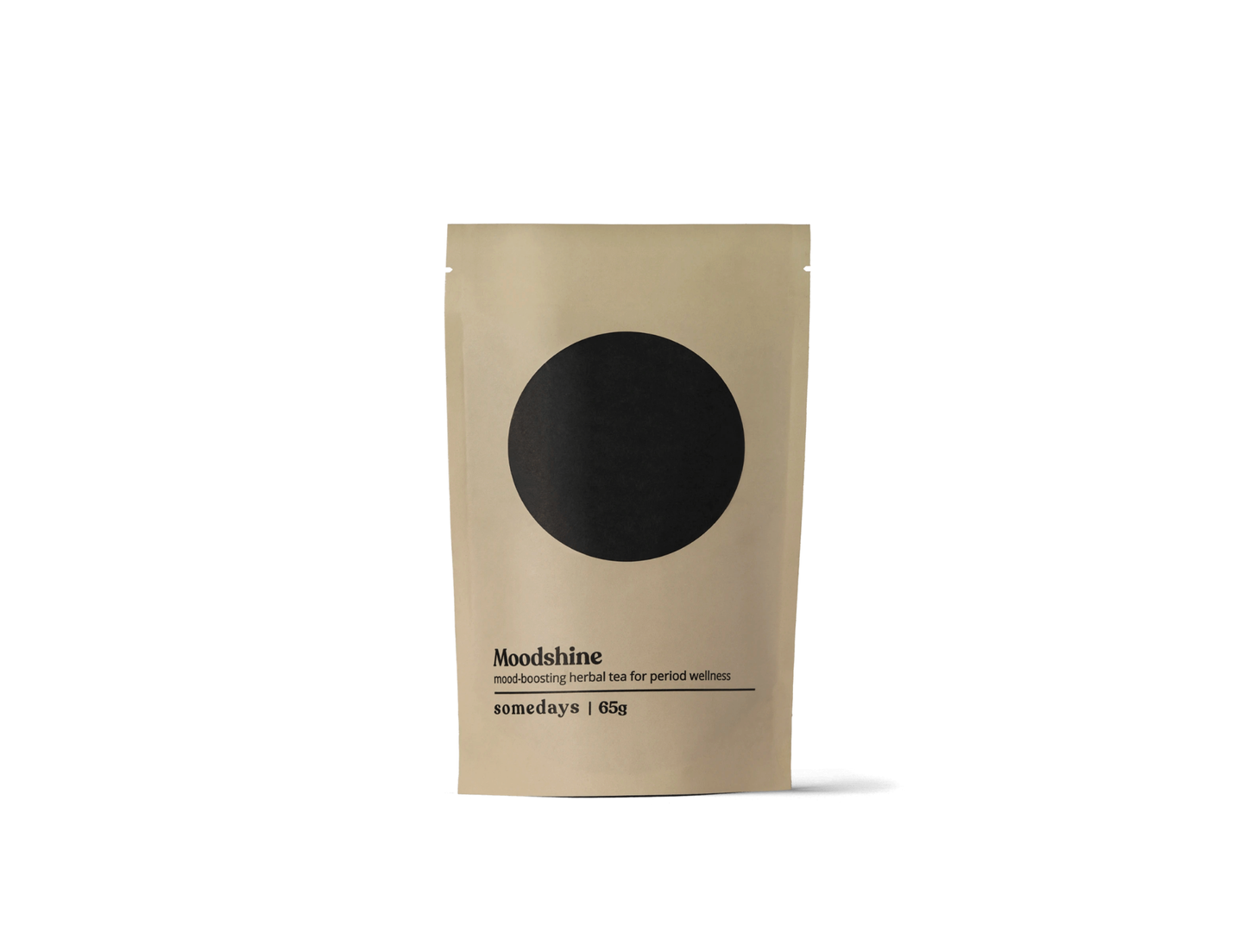 Moodshine Tea for period wellness
