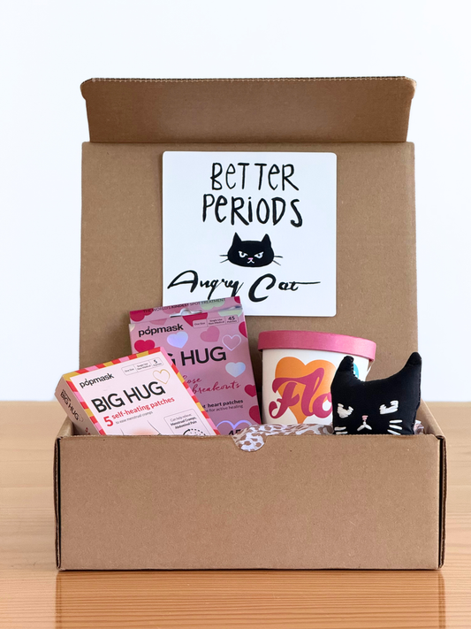 Angry Cat Essentials