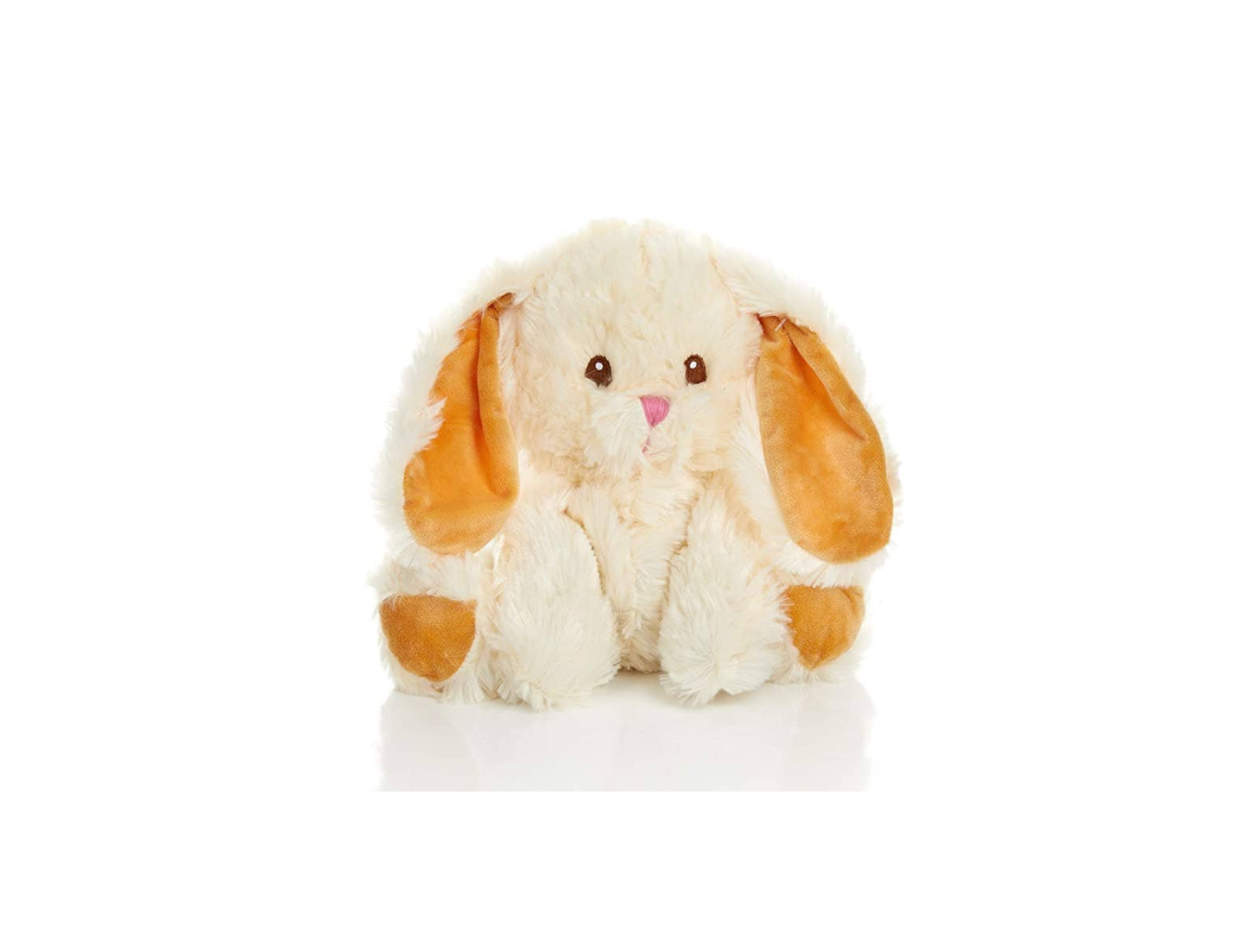 Bashful Bunny Warm Pal