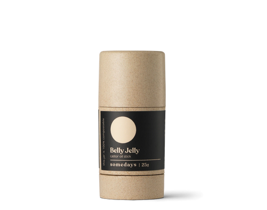 Belly Jelly for period pain