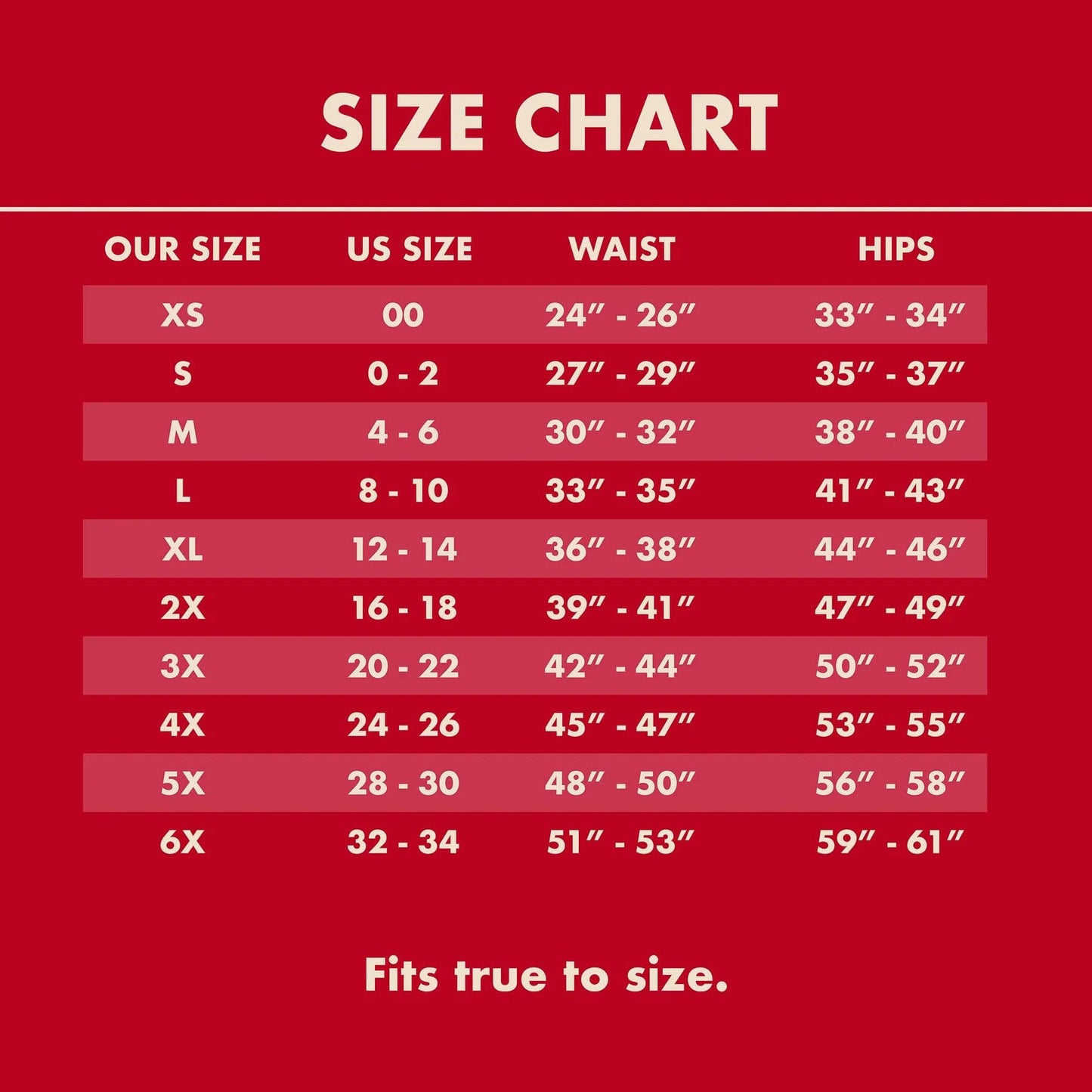 The High Waisted Period. underwear - Black XL